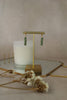 SAGE BEAD COLUMN DROP - Hauslife