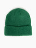 Saylor Beanie Hat - Green - Hauslife