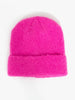 Saylor Beanie Hat - Hot Pink - Hauslife
