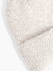 Saylor Beanie Hat - Light Grey - Hauslife