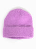 Saylor Beanie Hat - Lilac - Hauslife