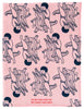 Scares Your Family Dish Towel - Hauslife