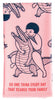 Scares Your Family Dish Towel - Hauslife