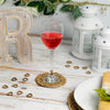 Seagrass Woven Coasters - Hauslife