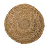 Seagrass Woven Placemat - Hauslife