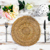 Seagrass Woven Placemat - Hauslife