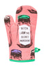 Secret Ingredient Oven Mitt - Hauslife