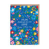 Sending Love Mother’s Day Card - Hauslife