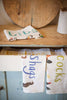 Shags Bird Cotton Tea Towel - Hauslife