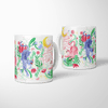 She is Fierce Tiger Mug - Hauslife