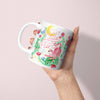 She is Fierce Tiger Mug - Hauslife