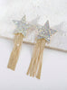 Shooting Star Earrings - Hauslife