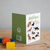 Sniffers Blank Dog Card - Hauslife