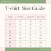 Spicy Marg Embroidered T-shirt - Hauslife