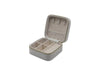 Square Small Jewellery Box | Ivory - Hauslife
