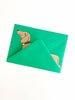Standing Sausage Dog Card - Hauslife