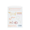 Stitch your Own Keyring - Sausage Dog - Hauslife