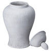 Stone Ginger Jar - Hauslife