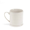 Stoneware Mug 225ml - Lemon - Hauslife