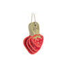 Strawberry Measuring Spoons - Hauslife
