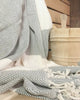 Super-Soft Turkish Hammam Towel/Throw - Hauslife