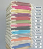 Super-Soft Turkish Hammam Towel/Throw - Hauslife