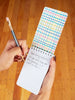 Sweet Little Reminders Notebook - Hauslife