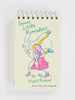 Sweet Little Reminders Notebook - Hauslife