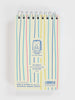 Sweet Little Reminders Notebook - Hauslife