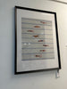 Swimmers Art Print - Hauslife