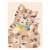 Tabby Kitten Card - Hauslife