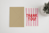 Thank You A6/5x7 card - Hauslife