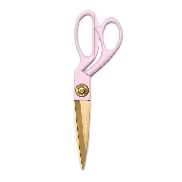The Good Scissors - Lilac - Hauslife