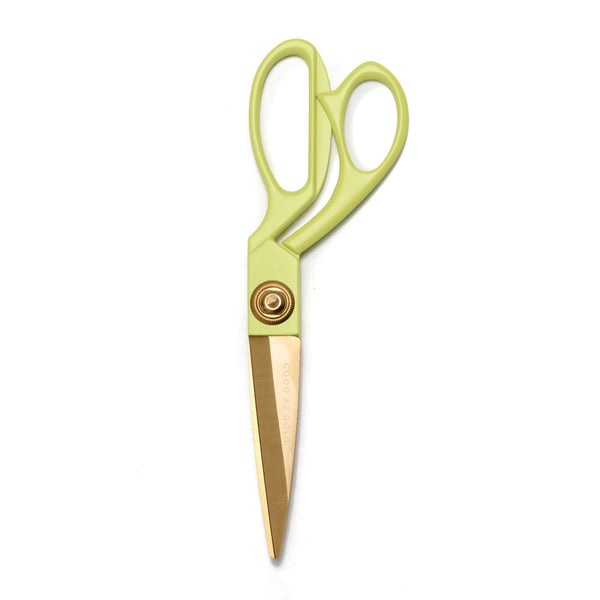 The Good Scissors - Matcha - Hauslife