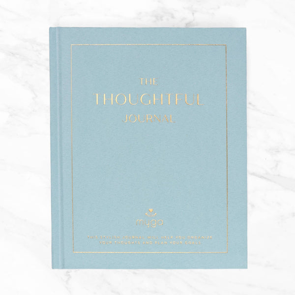 Thoughtful Journal - Hauslife