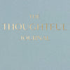 Thoughtful Journal - Hauslife