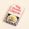 Tiny Matchbox Ceramic Tokens - Hauslife