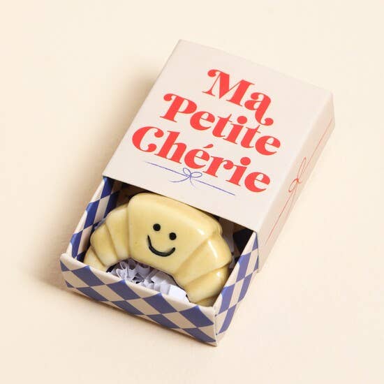 Tiny Matchbox Ceramic Tokens - Hauslife