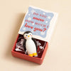 Tiny Matchbox Ceramic Tokens - Hauslife