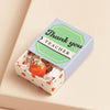 Tiny Matchbox Ceramic Tokens - Hauslife