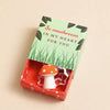 Tiny Matchbox Ceramic Tokens - Hauslife