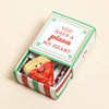 Tiny Matchbox Ceramic Tokens - Hauslife