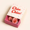 Tiny Matchbox Ceramic Tokens - Hauslife