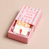 Tiny Matchbox Ceramic Tokens - Hauslife