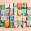 Tiny Matchbox Ceramic Tokens - Hauslife