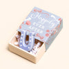 Tiny Matchbox Ceramic Tokens - Hauslife
