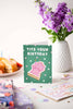 Tits Your Birthday Card - Hauslife