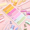 To do list - colourful days - Hauslife