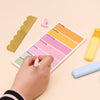 To do list - colourful days - Hauslife
