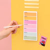 To do list - colourful days - Hauslife